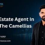 Top Best Real Estate Agent In DLF The Camellias golf course Gurgoan