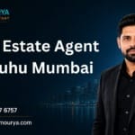 Top Best Real Estate Agent In Juhu Mumbai