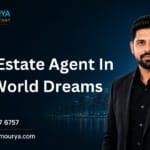 Best Real Estate Agent in Sai World Dreams Dombivli