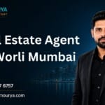 Top Best Real Estate Agent In Worli Mumbai Is Rajesh Mourya