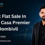 1 Bhk Flat Sale In Lodha Casa Premier Dombivli