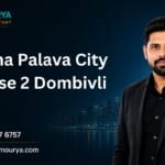 Lodha Palava City Phase 2 Dombivli