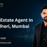Top Best Real Estate Agent In Andheri, Mumbai