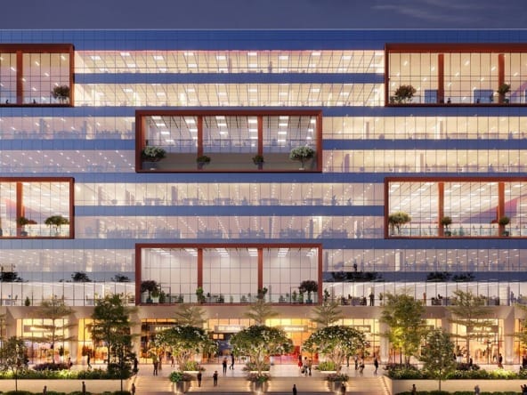 Lodha Veritas Palava City Dombivli