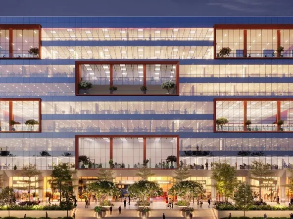 Lodha Veritas Palava City Dombivli
