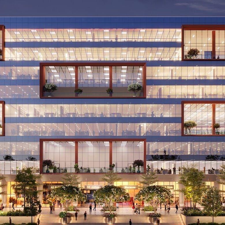 Lodha Veritas Palava City Dombivli