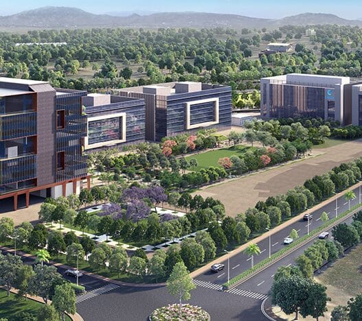 Lodha Varitas Palava City Dombivli