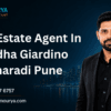 Real Estate Agent In Lodha Giardino Kharadi Pune