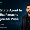 Best Real Estate Agent In Lodha Panache Hinjewadi Pune