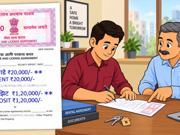 Tenant Rights on How Much Security Deposit Pay : Rent Rules