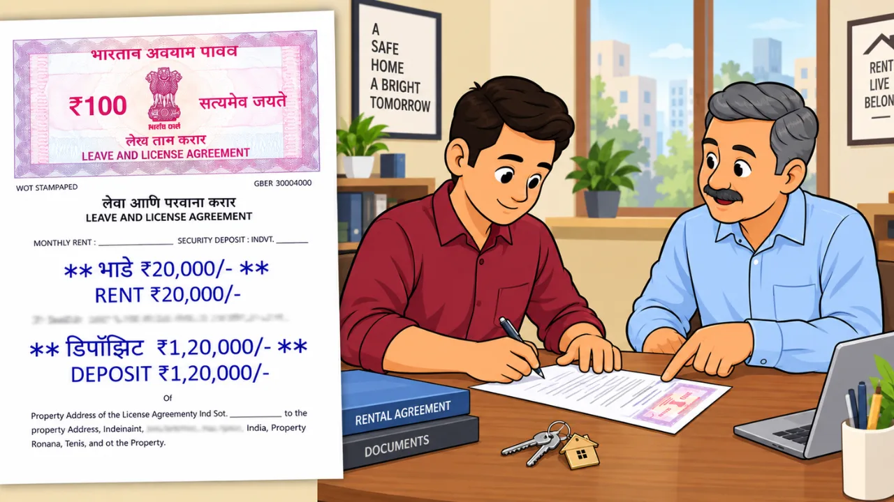 Tenant Rights on How Much Security Deposit Pay : Rent Rules
