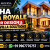 Lodha Villa Royale Interior Design & Turnkey Villa Solutions