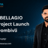 SSL Bellagio Dombivli new project launch