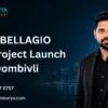 SSL Bellagio Dombivli new project launch